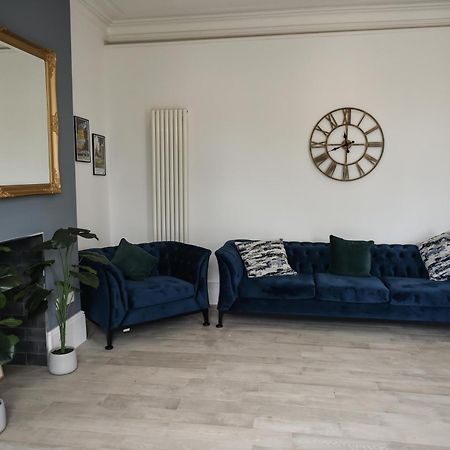 Victoria Colonnade Aparthotel Leamington Spa Δωμάτιο φωτογραφία