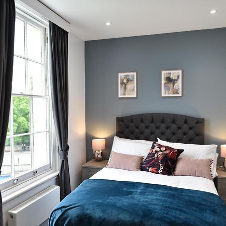 Victoria Colonnade Aparthotel Leamington Spa Δωμάτιο φωτογραφία