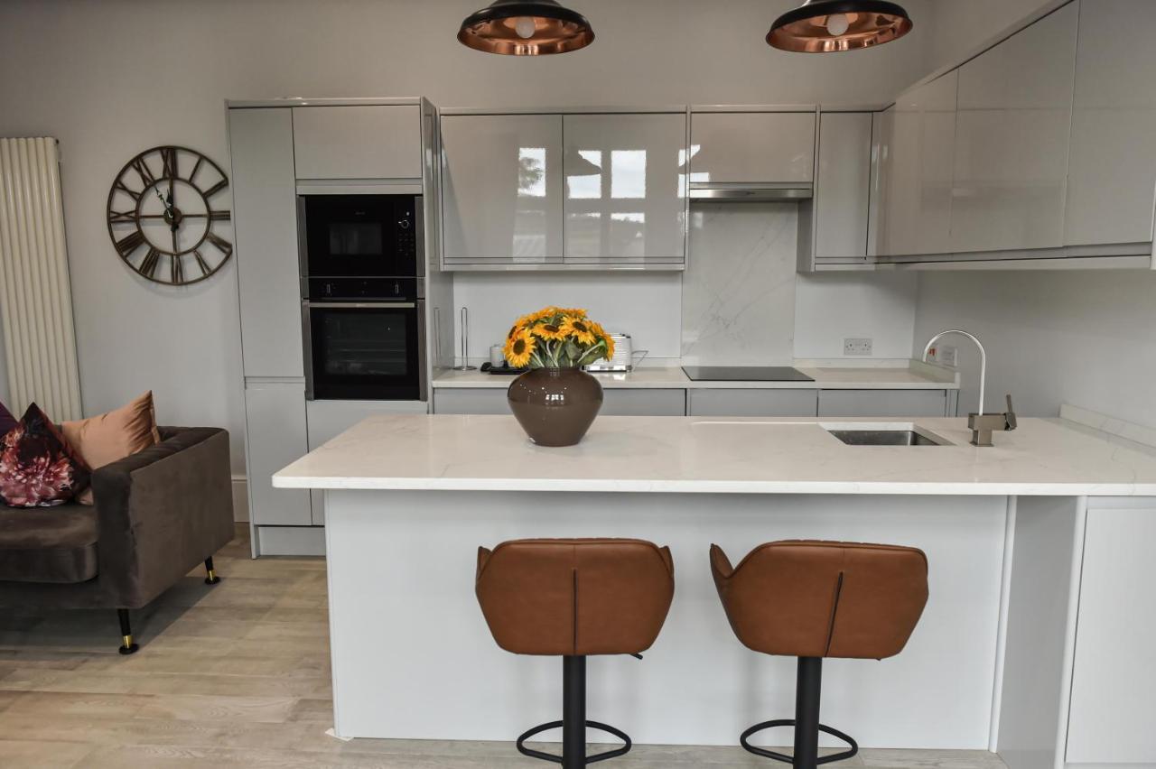 Victoria Colonnade Aparthotel Leamington Spa Εξωτερικό φωτογραφία
