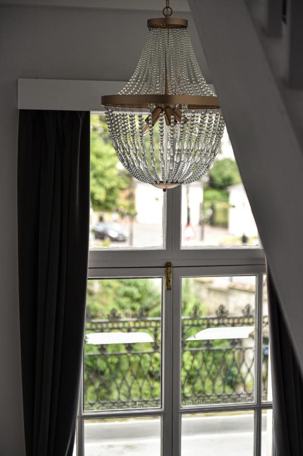 Victoria Colonnade Aparthotel Leamington Spa Εξωτερικό φωτογραφία