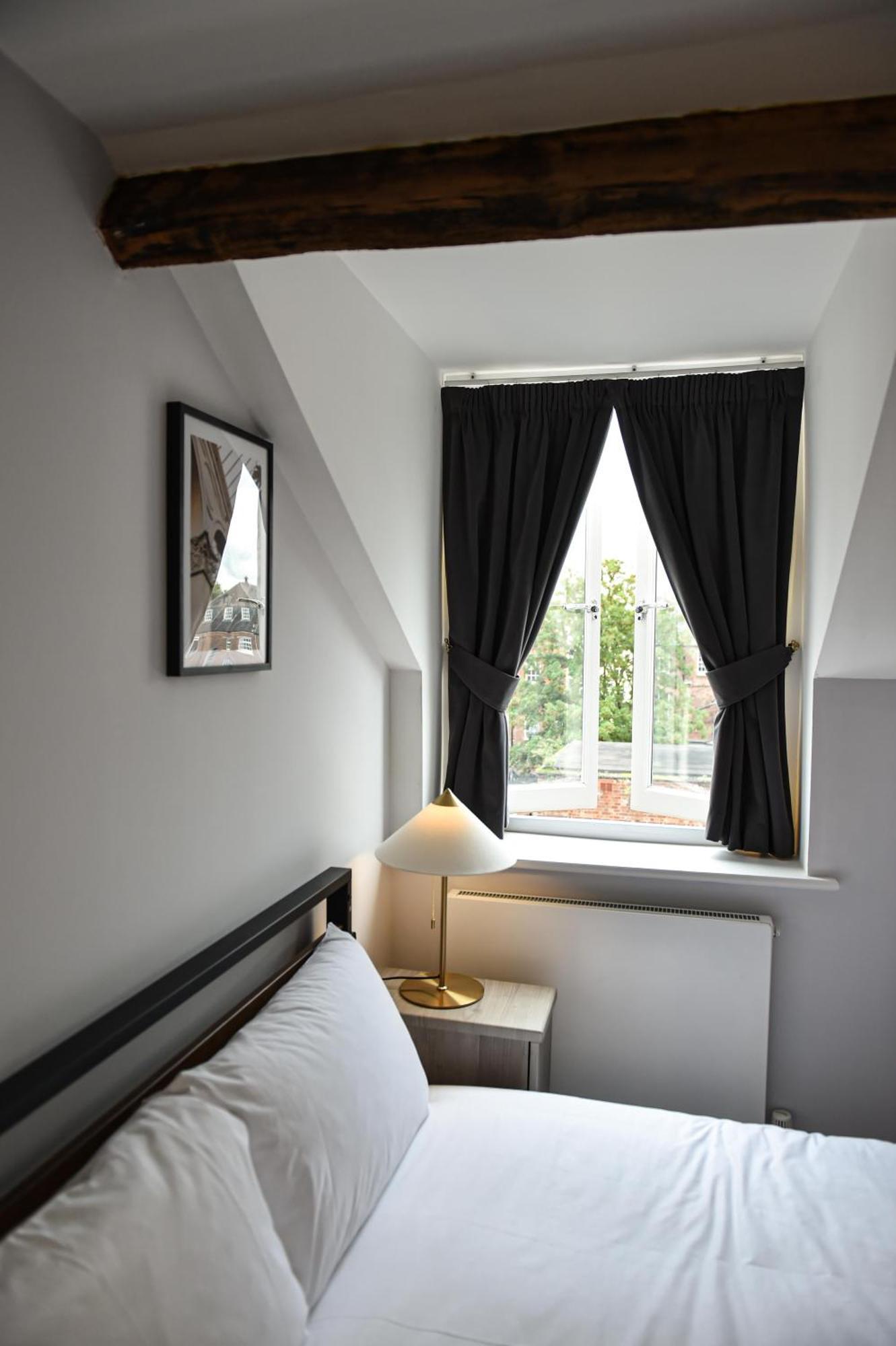 Victoria Colonnade Aparthotel Leamington Spa Δωμάτιο φωτογραφία