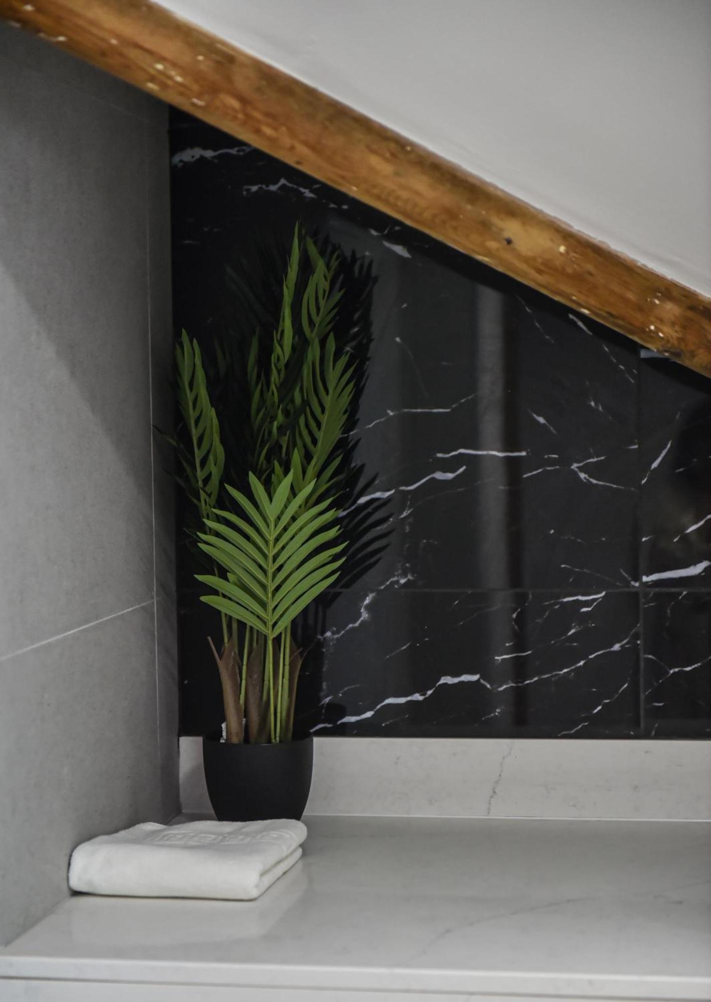 Victoria Colonnade Aparthotel Leamington Spa Εξωτερικό φωτογραφία